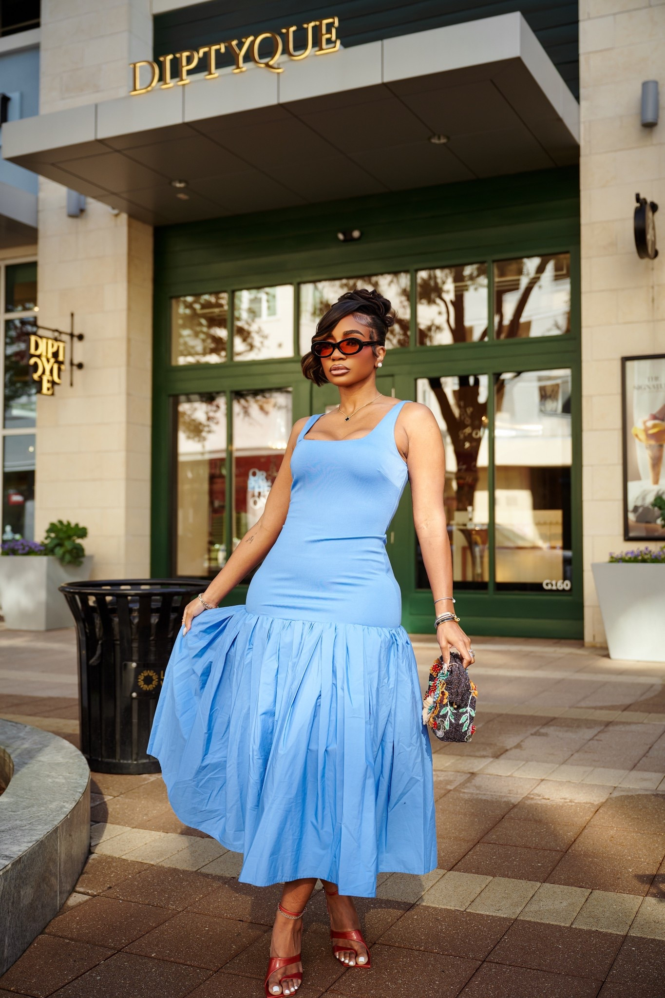 Express just dropped their Spring line that will have you ready for any event and occasion!
@Express #DressToExpress #ExpressPartner 

#LTKspringtrends #LTKMidsize #LTKootd