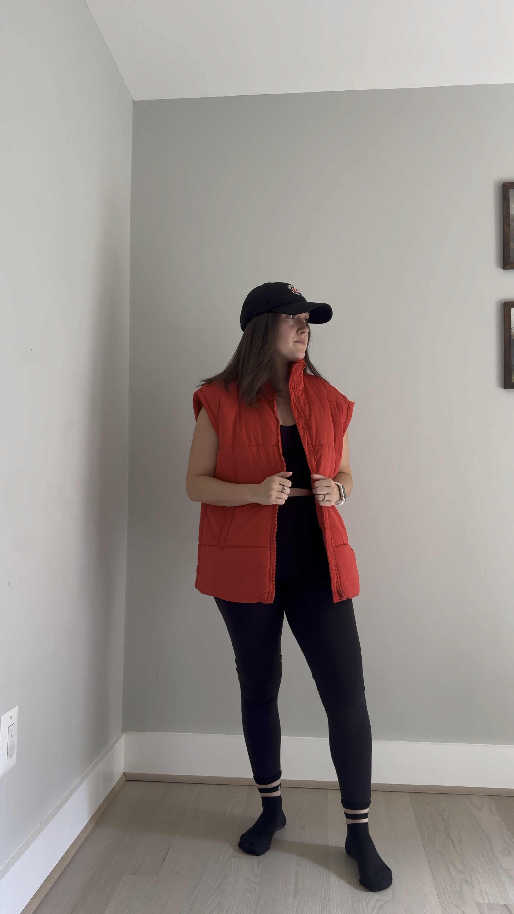 The best oversized vest for fall  

#LTKFindsUnder50 #LTKActive #LTKStyleTip