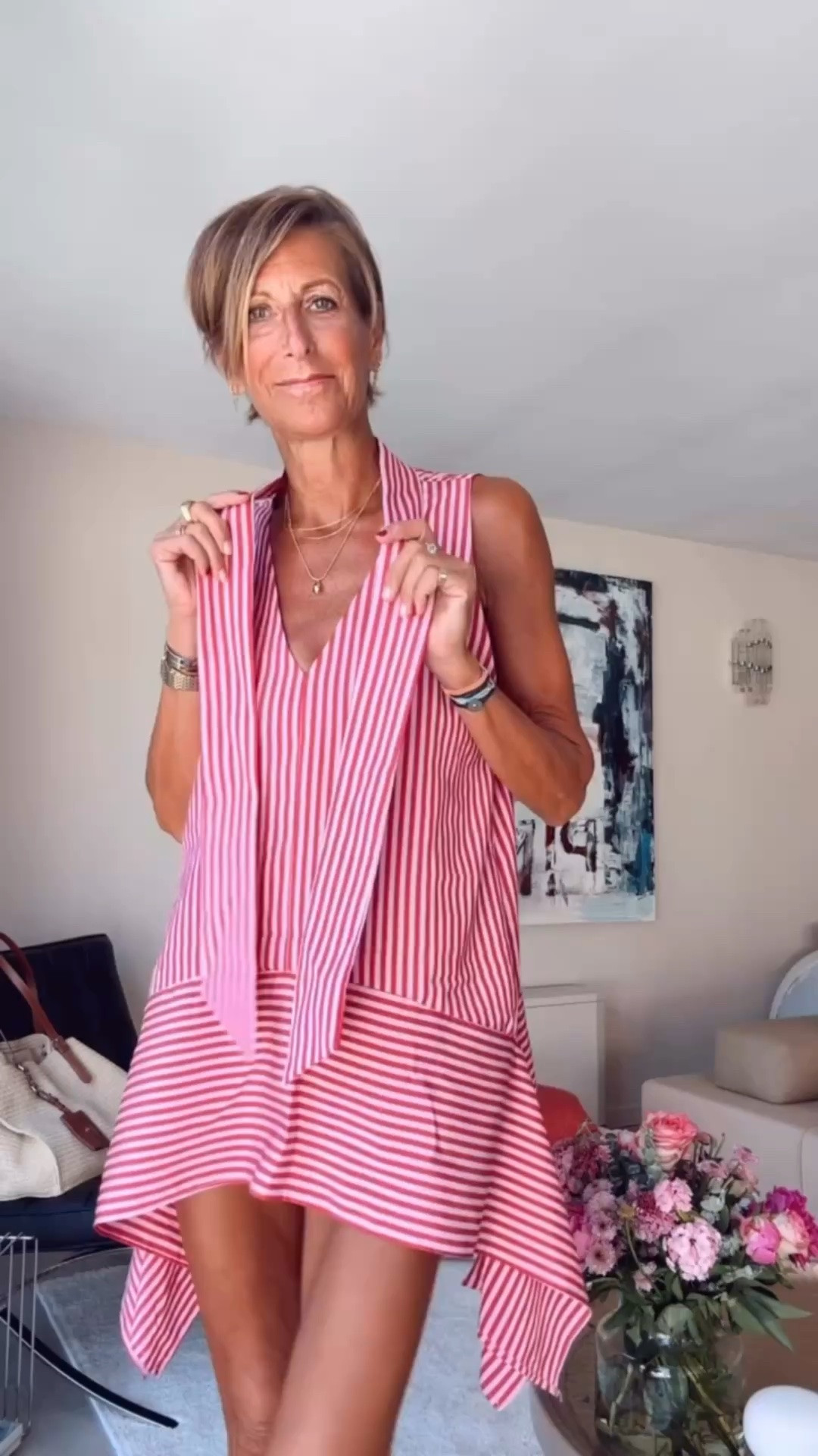 Quand il faisait beau, la vie était belle… et je profitais pleinement de chaque instant ☀️💕
Vivement la guérison 🤞🏼💖
Je vous embrasse 🫶🏼💋

#LTKgrwm #LTKootd #LTKSeasonal