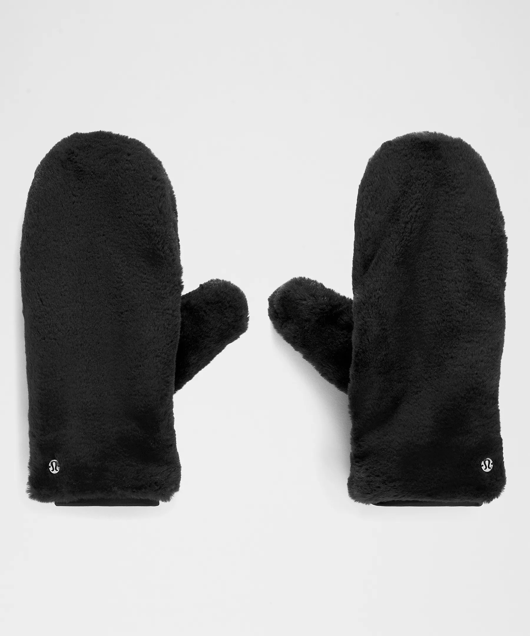 Plush Fleece Mittens | Lululemon (US)