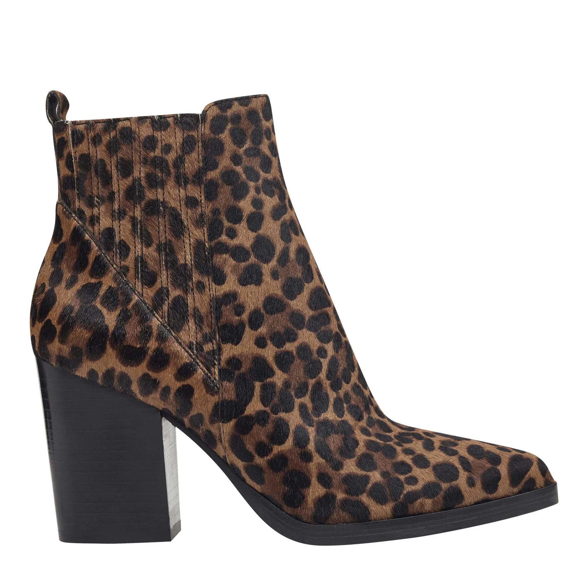 Alva Pointy Toe Bootie | Marc Fisher