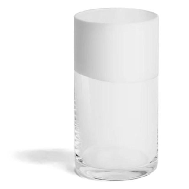 Daylesford Ludlow High Tumbler White | Ocado | Ocado