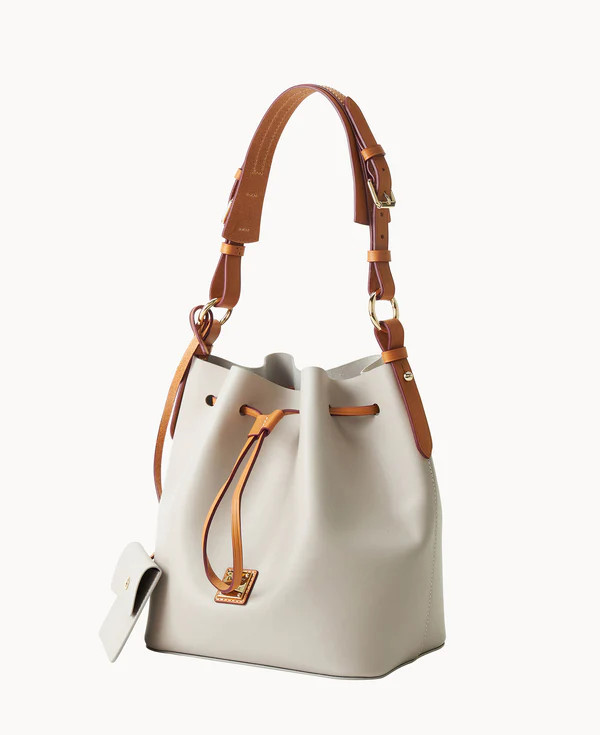 Penrose Drawstring 25 | Dooney & Bourke (US)