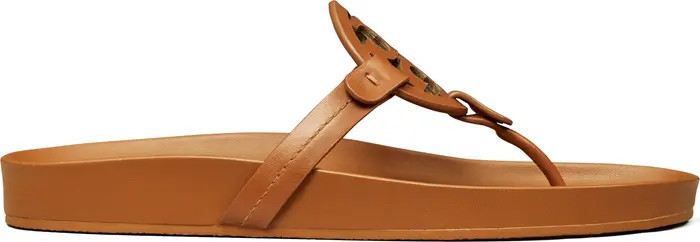 Miller Cloud Thong Sandal (Women) | Nordstrom