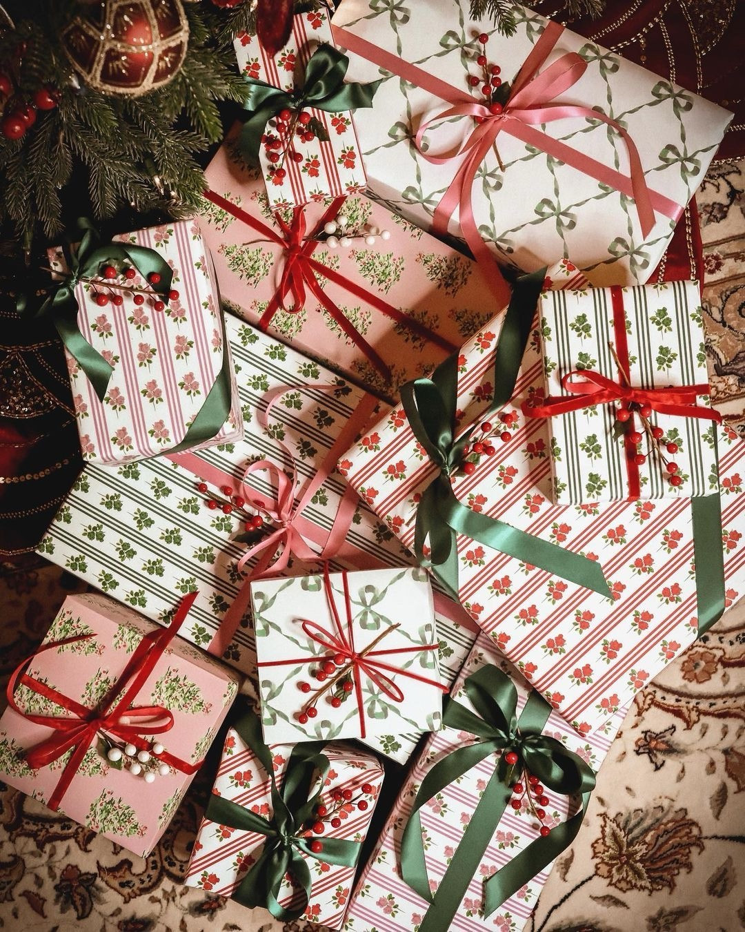 Wrapping paper inspo!! 


wrapping paper, Christmas wrapping paper, holiday gift wrap, neutral wrapping paper, festive wrapping paper, ribbon, gift ribbon, satin ribbon, velvet ribbon, gift wrapping ribbon, wrapping supplies, gift wrap essentials, holiday wrapping supplies, gift wrapping ideas, pretty gift wrap, wrapping paper cutter, gift wrap cutter, tape, clear tape, gift wrapping tape, holiday prep, Christmas gift wrapping, hostess gift wrap, aesthetic gift wrapping, last minute holiday gifts, holiday hosting essentials

#LTKHoliday #LTKGiftGuide #LTKHome
