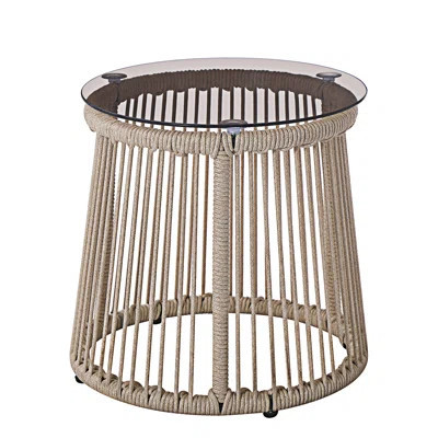 Outdoor Side Table | Wayfair North America