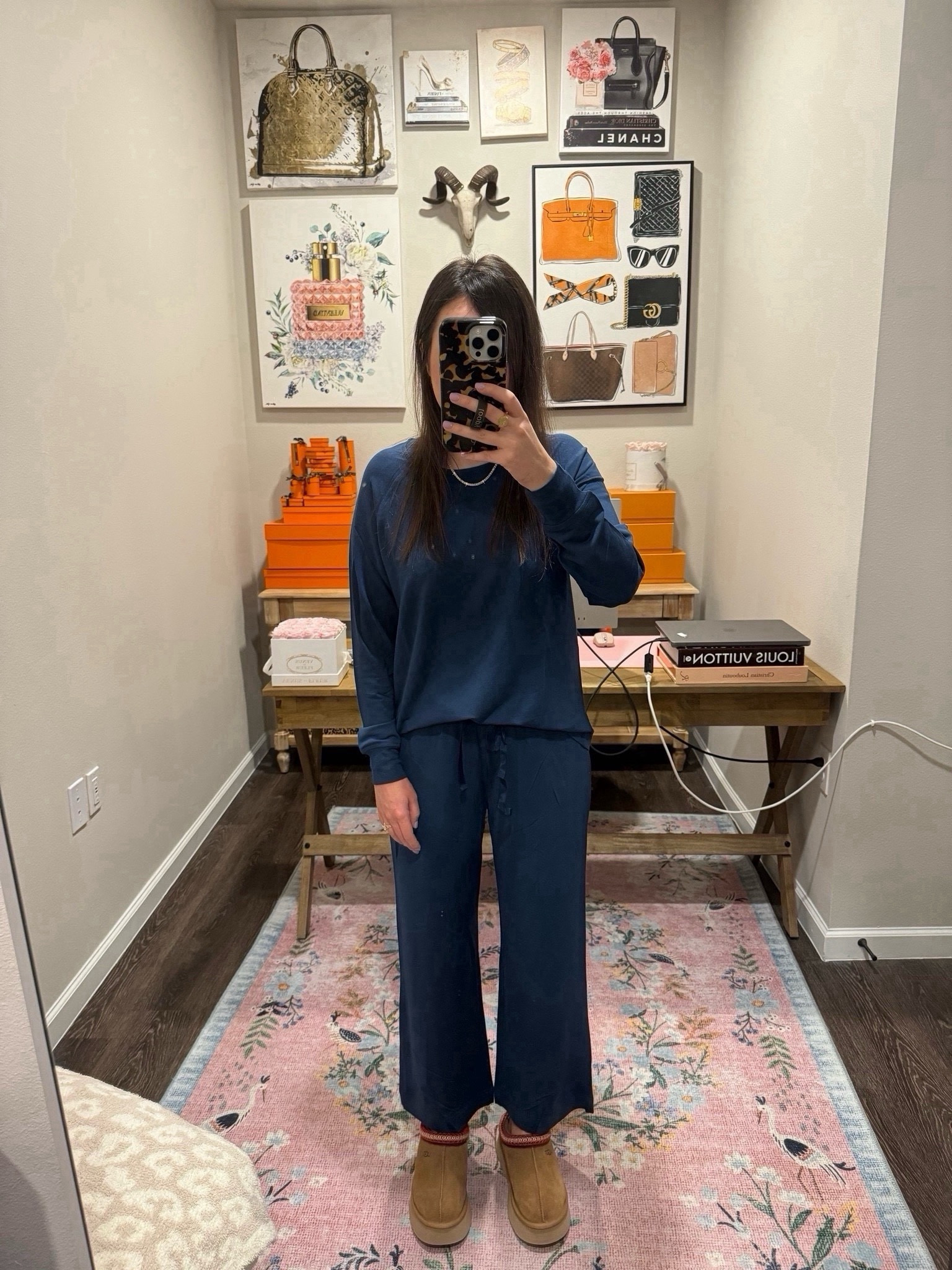 Lake pajamas are the best quality! I size up 1 size bc they shrink in the wash 



#LTKFindsUnder100 #LTKSeasonal #LTKStyleTip