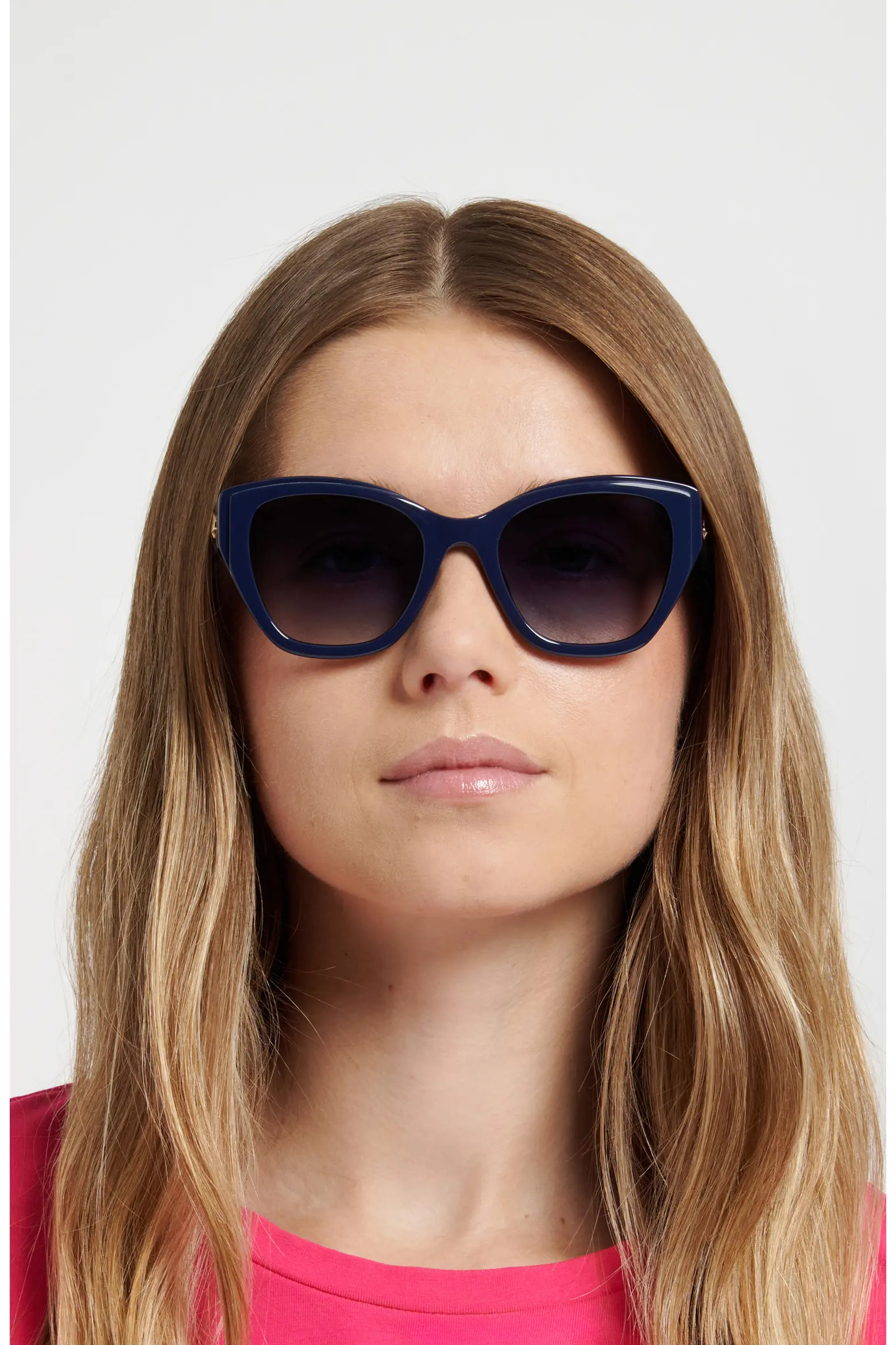 Kate Spade New York yolanda 51mm gradient cat eye sunglasses (Women) | Nordstrom | Nordstrom