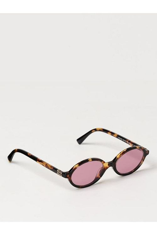MIU MIU
				
			
        
        
            24SS 미우미우 선글라스 04ZS VAU50D T Brown | SiKorea