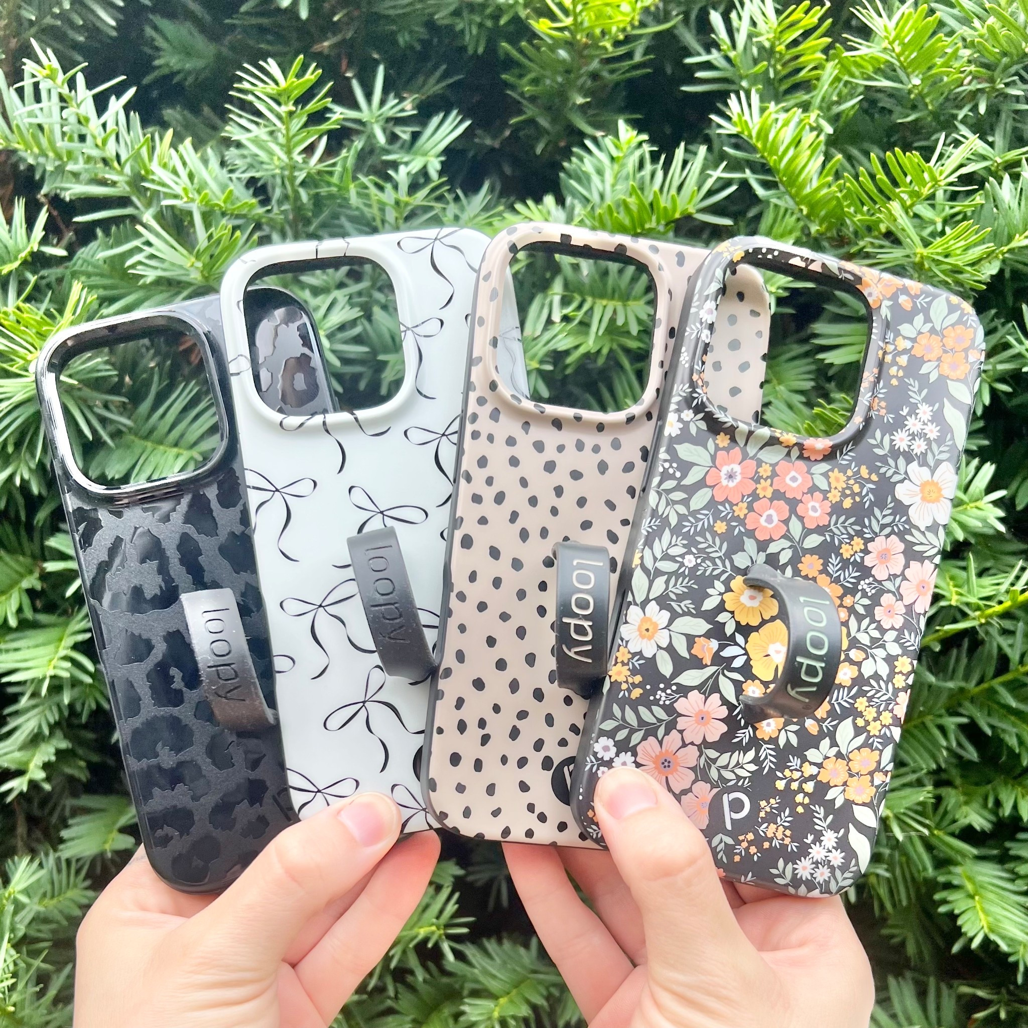 A new year means a new @loopycases. 

Get free shipping on $20+ orders with code: FREESHIP2026



#LTKFindsUnder50