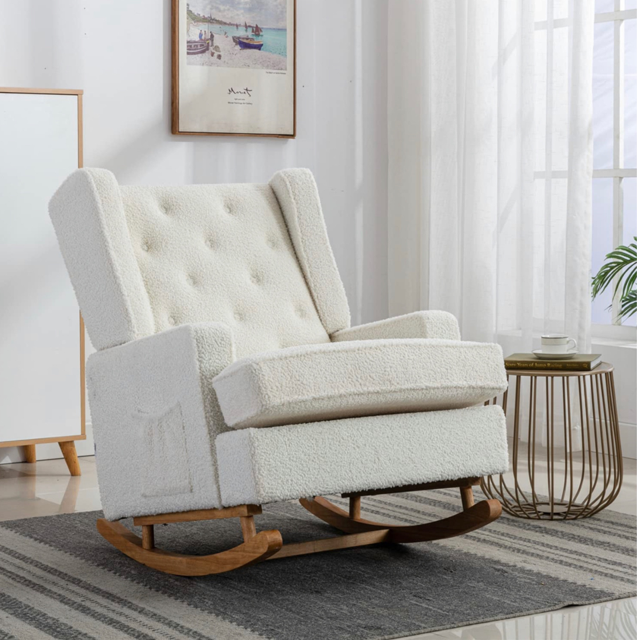 Shop my favorite glider finds below #nursingchair #glider #nurserychair

#LTKFind #LTKhome #LTKbaby