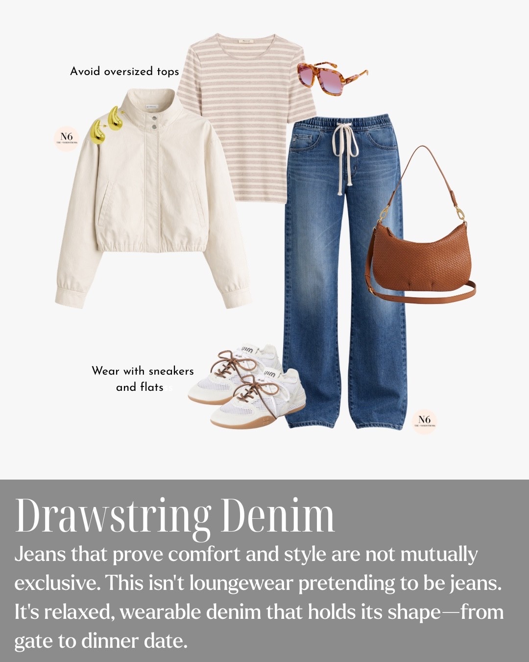 The NORDSTROM 6 MARCH DROP