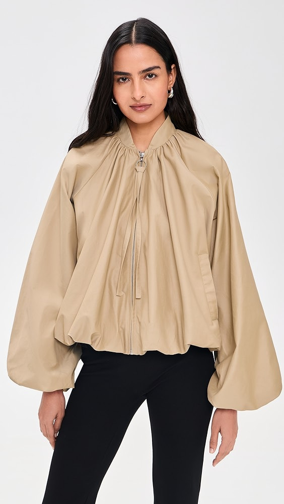 Tadao Jacket | Shopbop