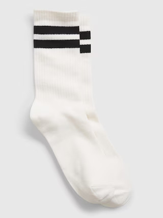 Quarter Crew Socks | Gap (US)