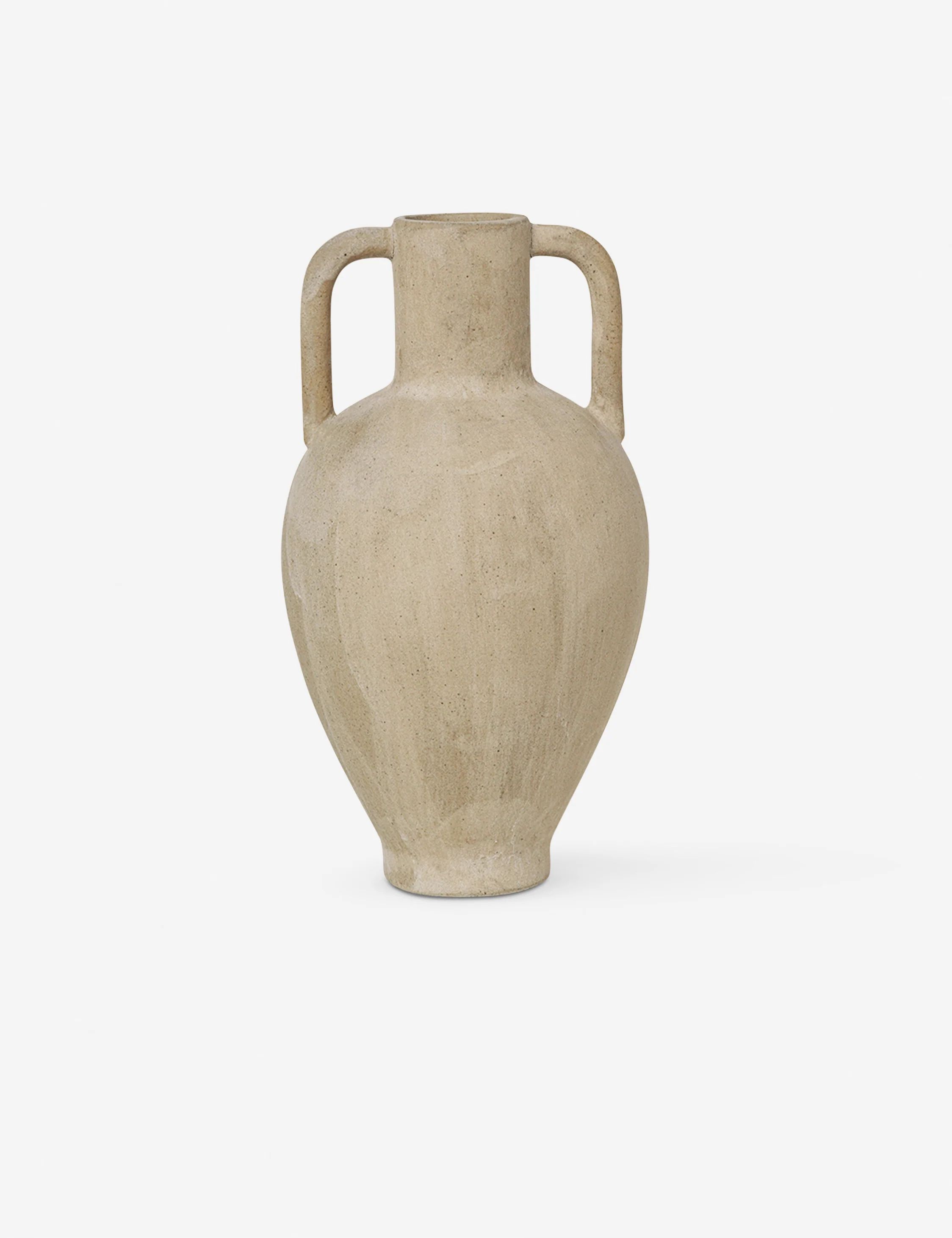Ary III Mini Vase by Ferm Living | Lulu and Georgia 