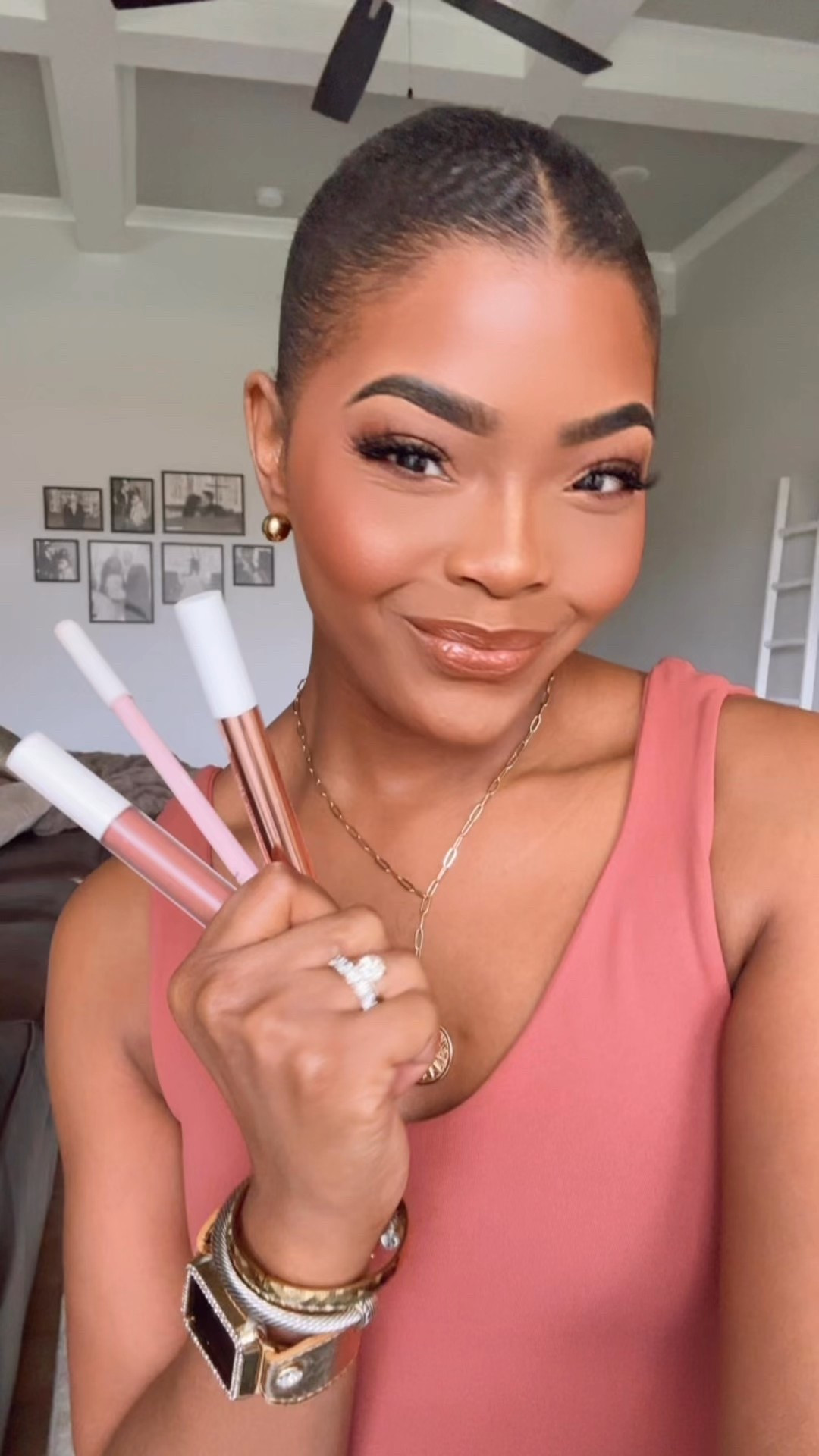 The perfect everyday lip combo from Tarte Cosmetics! Use my code JASMINE to save when you shop with Tarte. ❤️

#LTKWorkwear #LTKSeasonal #LTKActive