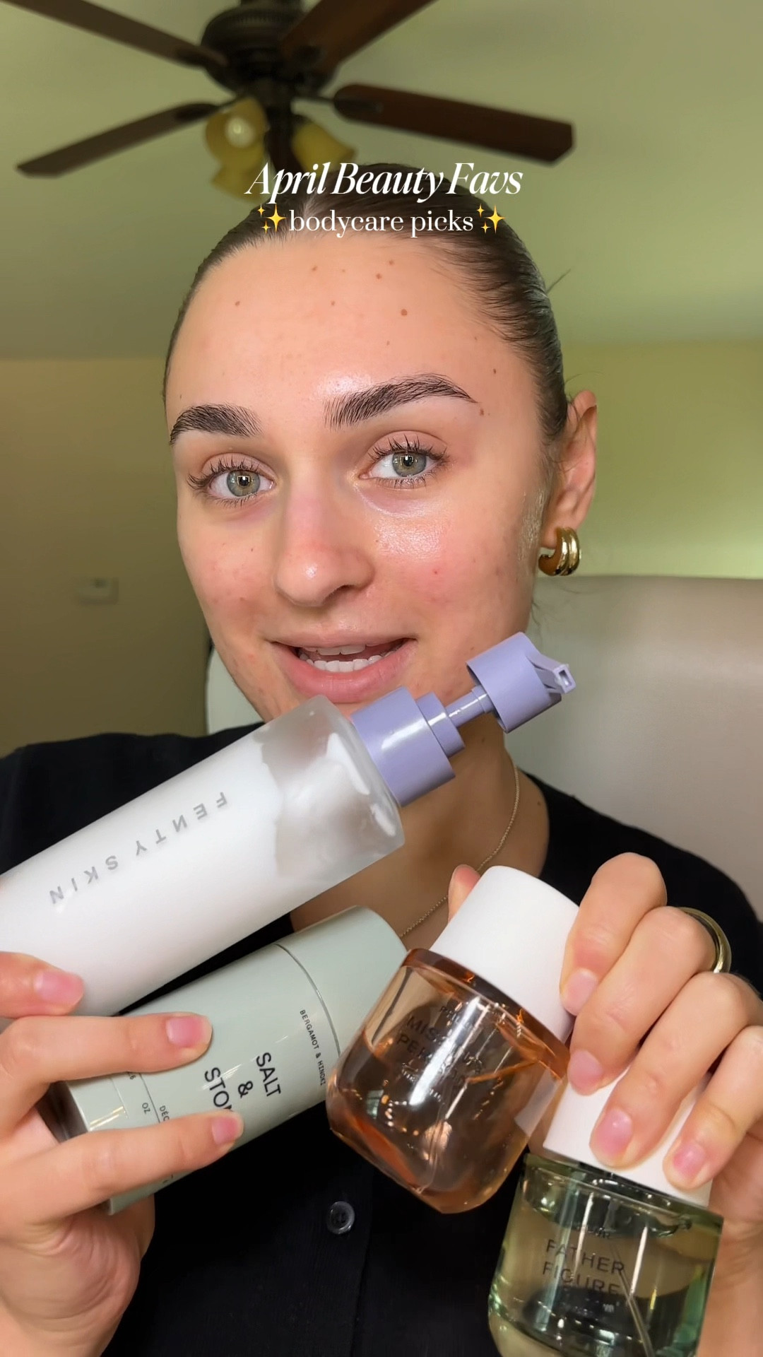 April Beauty Favs (bodycare picks)✨

#LTKFindsUnder50 #LTKBeauty #LTKSeasonal