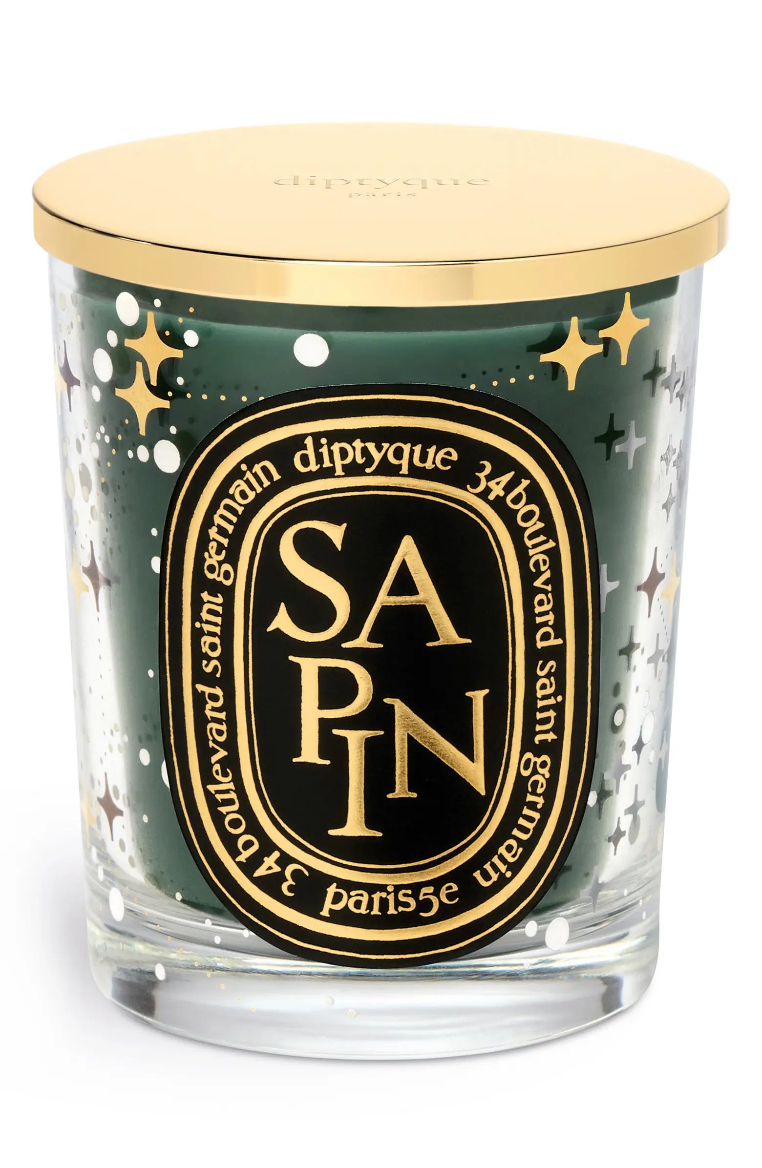 diptyque Sapin/Pine Tree Candle | Nordstrom | Nordstrom