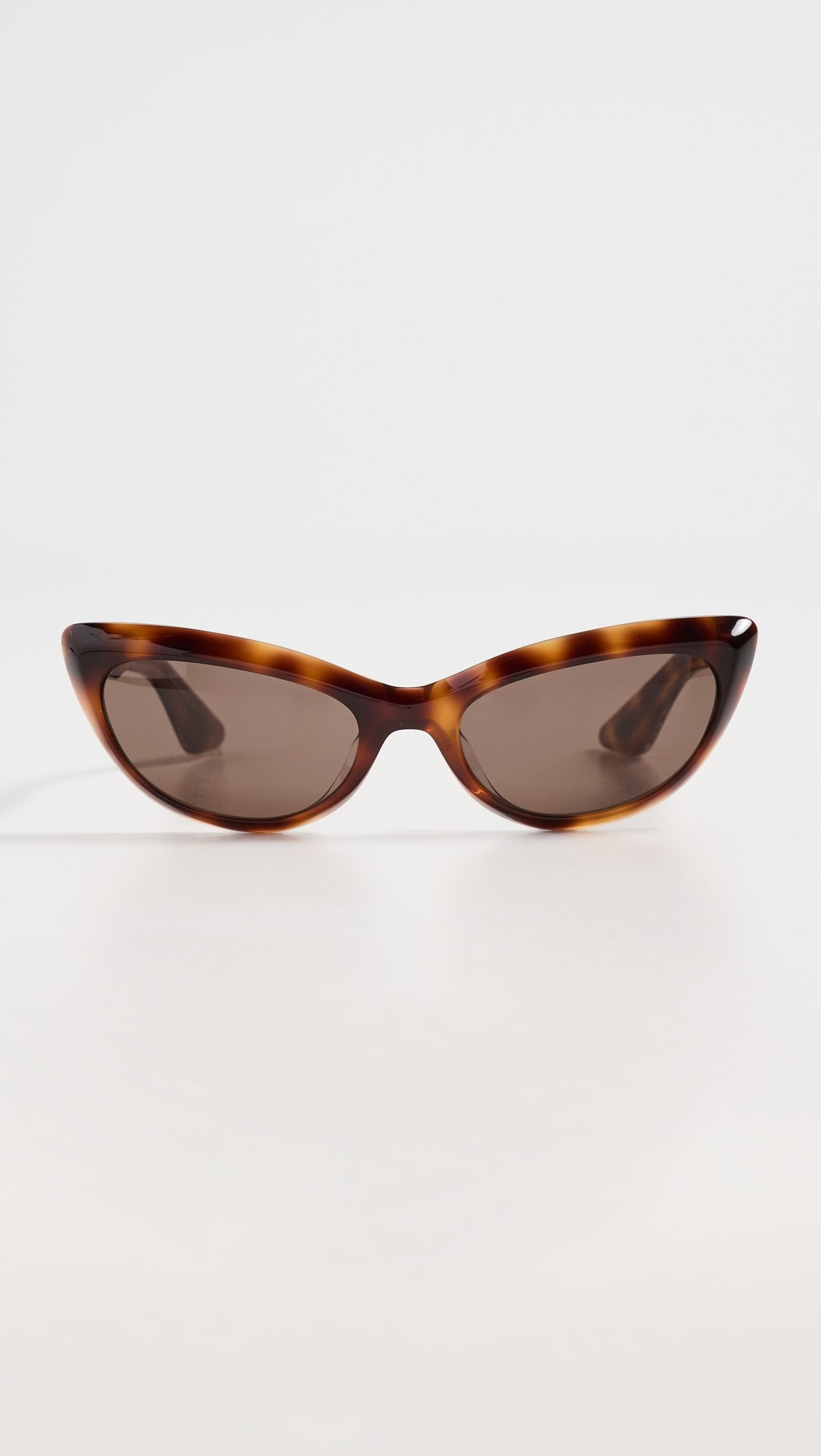 Oliver Peoples Eyewear x Khaite 1963C Sunglasses | Shopbop