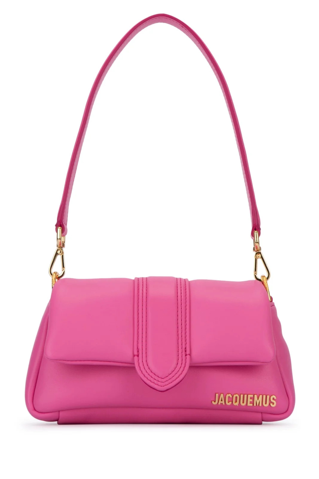 Jacquemus Le Petit Bambimou Mini Shoulder Bag | Cettire Global