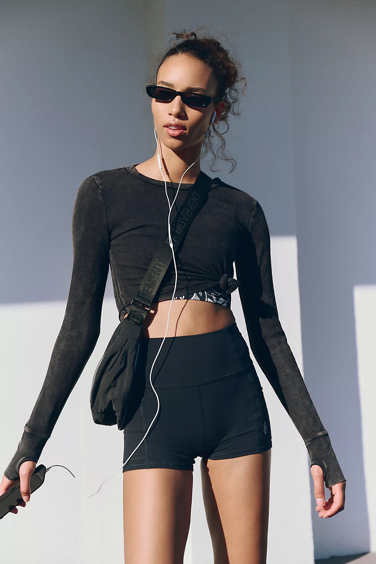 Never Better Run Shorts | Free People (Global - UK&FR Excluded)