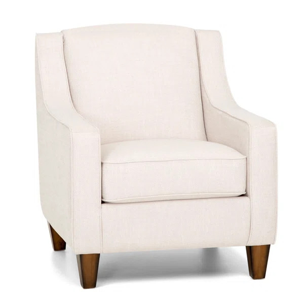 Featherste 32.5'' Wide Armchair | Wayfair North America