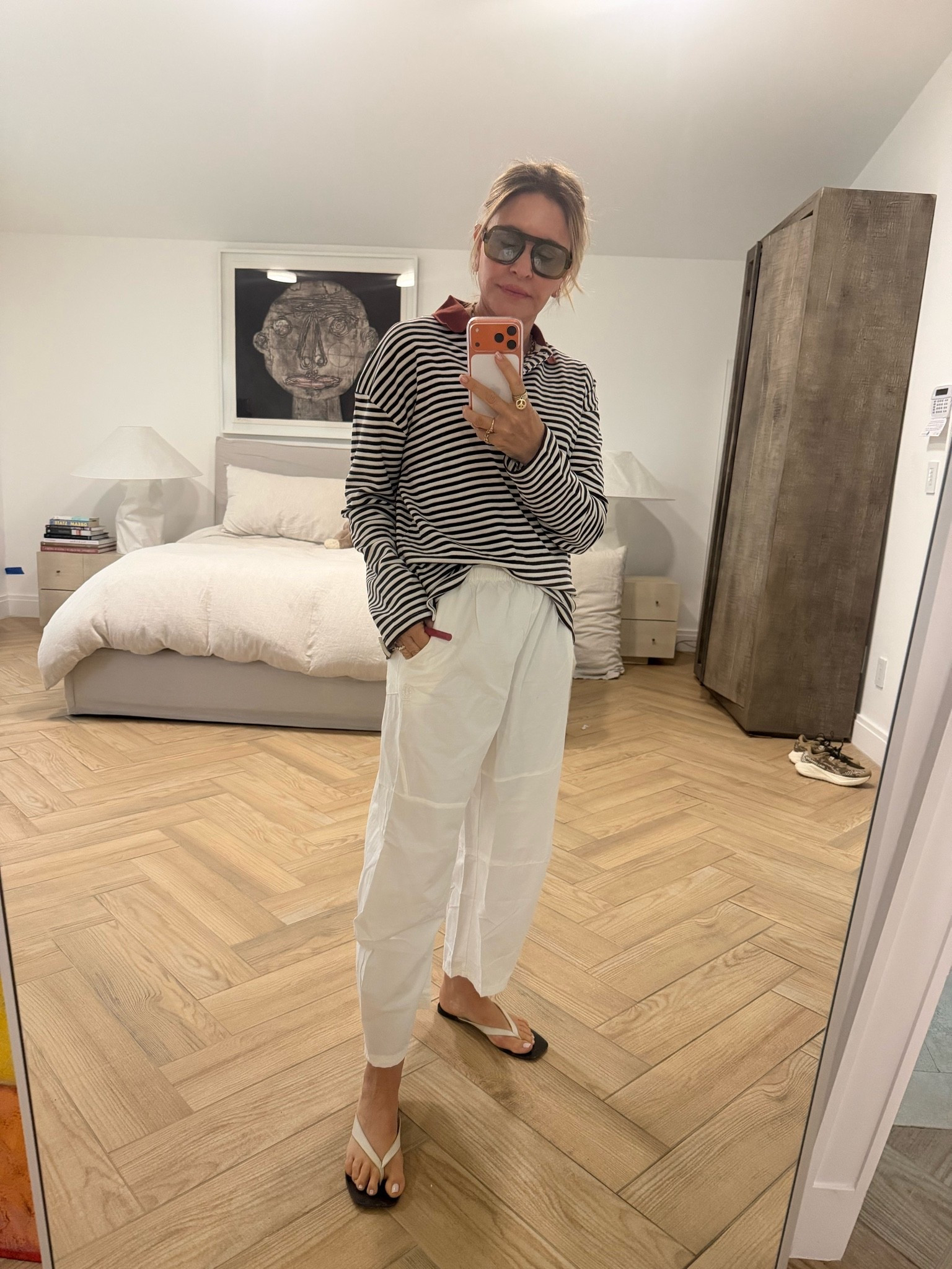 A comfy outfit everyone’s loving

#LTKOver40 #LTKvlog
