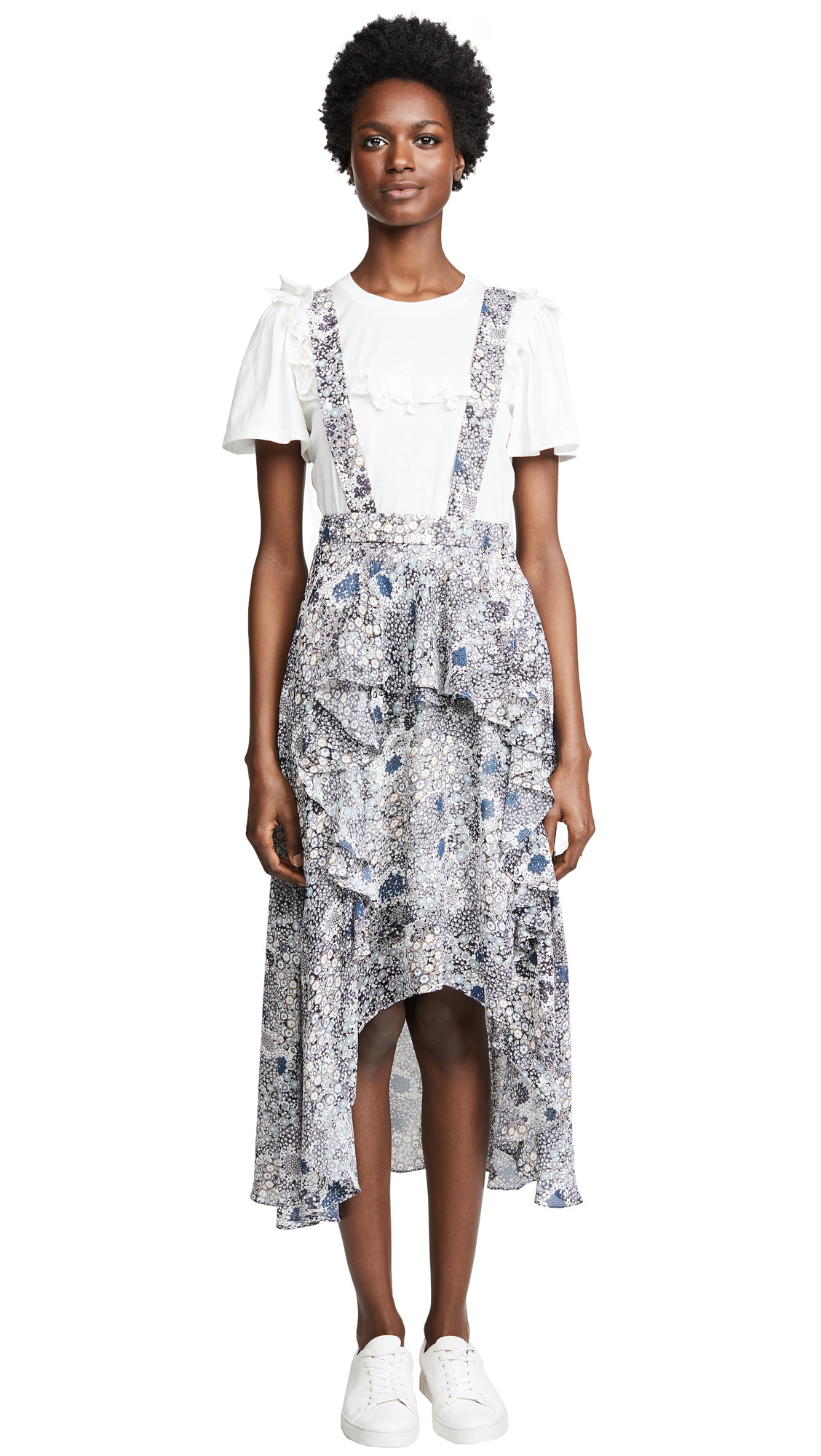 Suncoo Florence Skirt | Shopbop