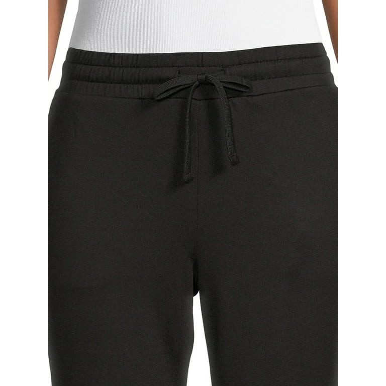 Avia Women's Lightweight Active Super Soft Joggers | Walmart (US)