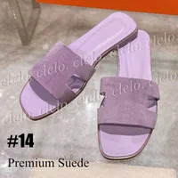 Premium Suede/Velvet Women's Slippers Sandals Fashion Summer Beach Slides Gifts for Women | DHGate