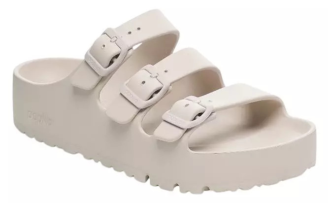 Birkenstock Women's Florida Flex Platform EVA Sandals | DICK'S Sporting Goods