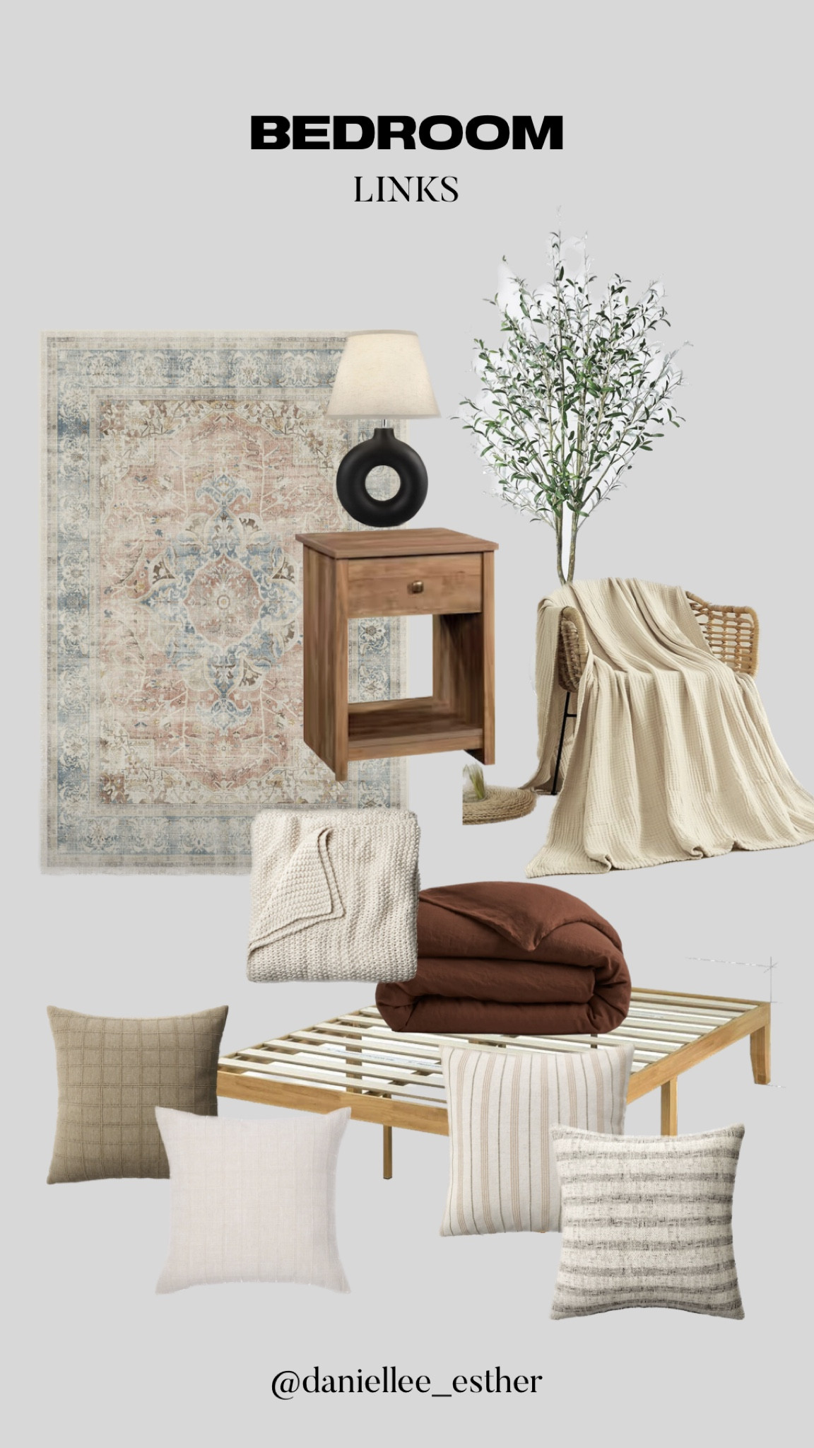 My bedroom deets 

#LTKStyleTip #LTKHome