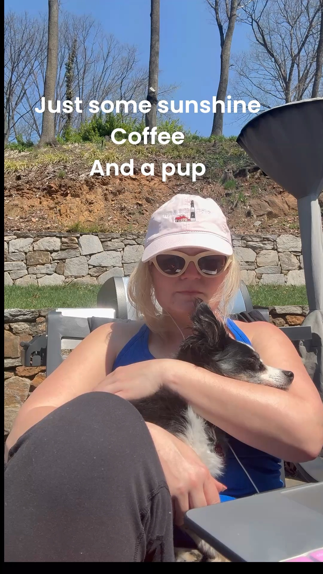 Don’t forget the sunscreem🥰

#LTKHome #LTKActive #LTKPetite