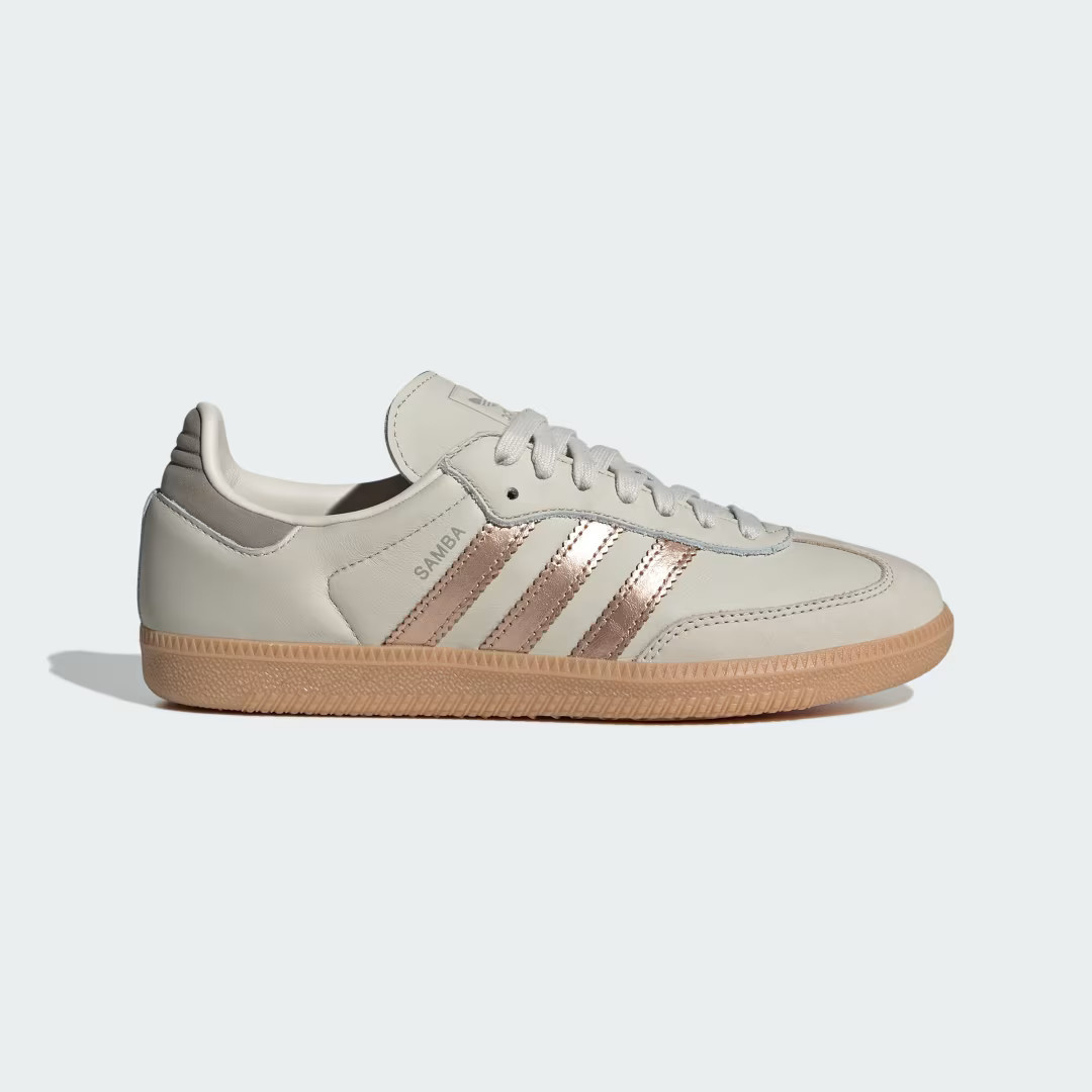 SAMBA OG SHOES | adidas (US)