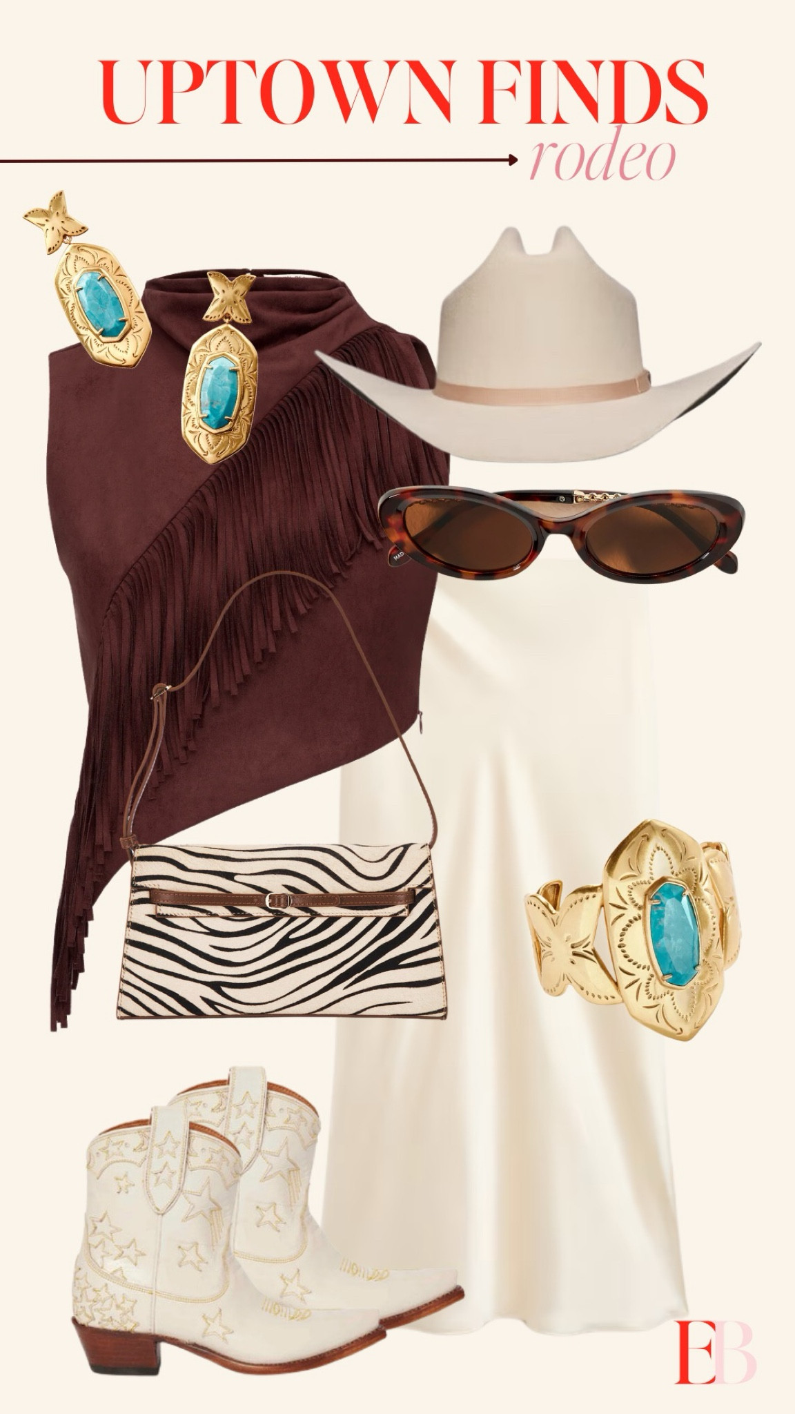 Western outfit // rodeo outfit // country concert // ootd // rodeo // Houston // explore page // yellow rose Kendra Scott // Miron Crosby 

#LTKStyleTip #LTKShoeCrush #LTKSeasonal
