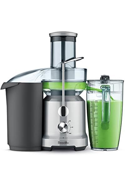 Breville Juicers and Bluicers | Amazon (US)