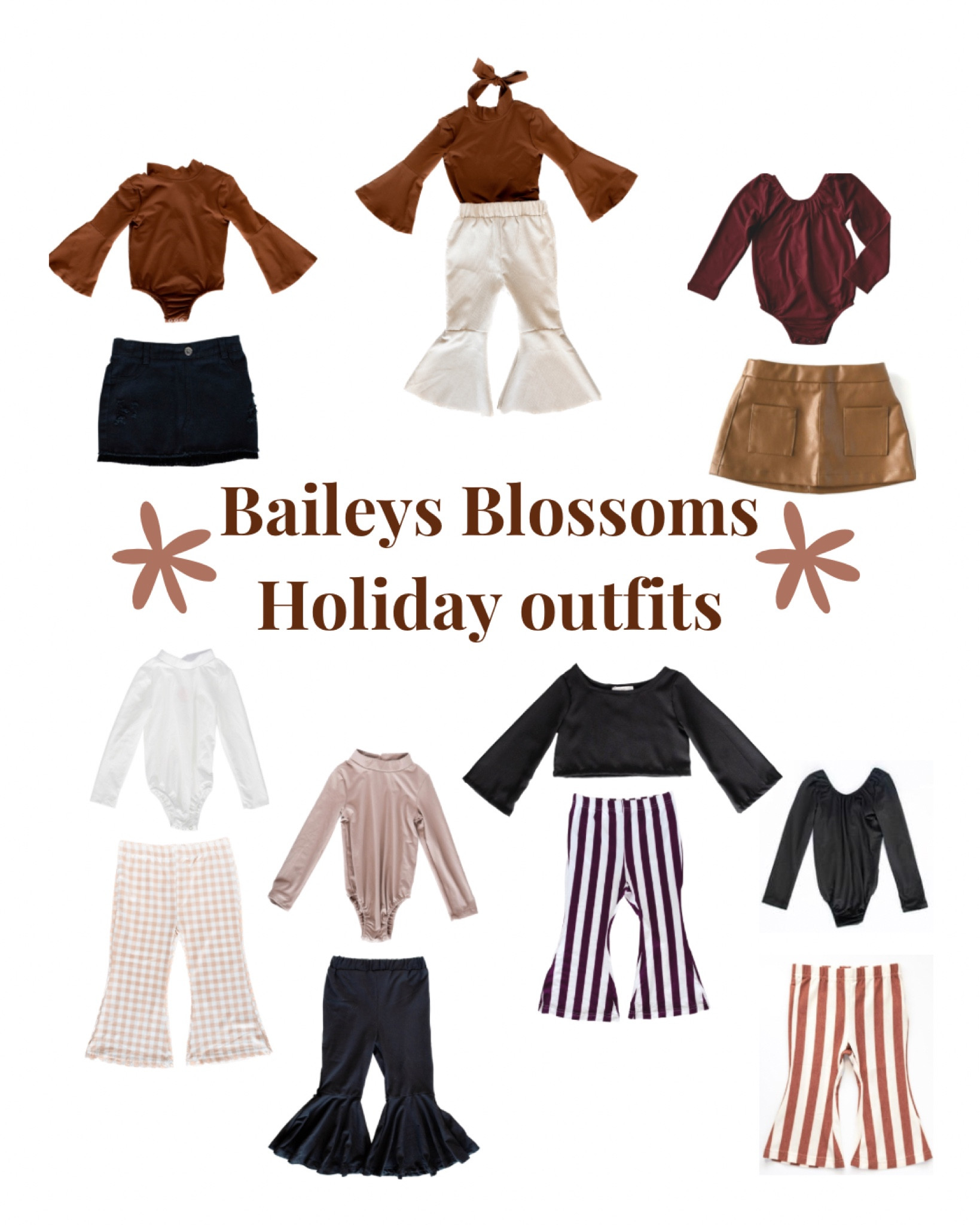 The cutest baby & toddler outfits for this holiday season 🤩



#LTKfamily #LTKHoliday #LTKbaby