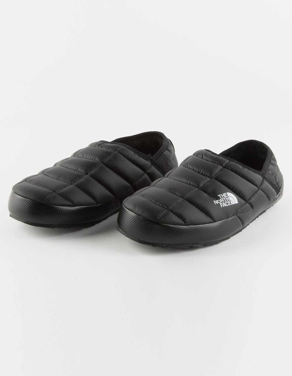 THE NORTH FACE ThermoBall™ Traction V Mules Mens Shoes | Tillys