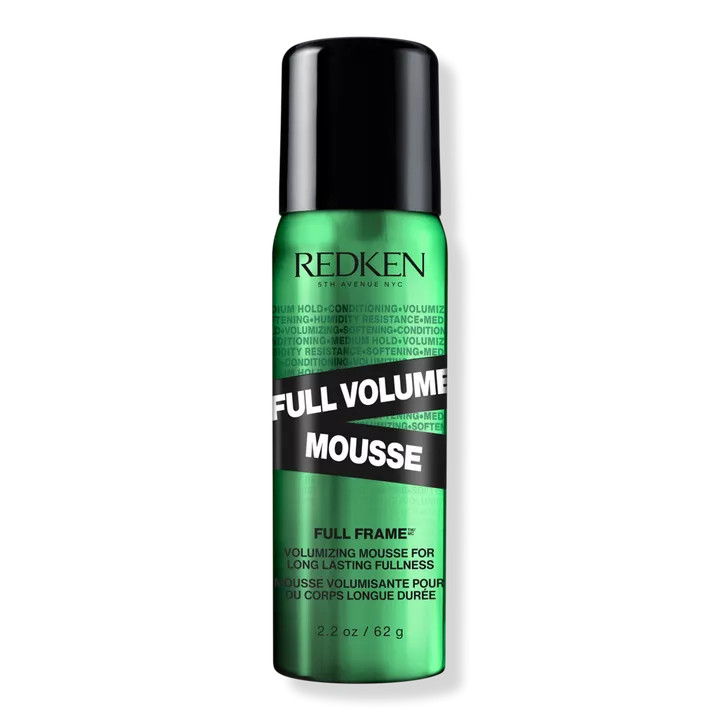 Travel Size Full Volume Mousse | Ulta