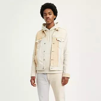 Trucker Jacket | LEVI'S (US)