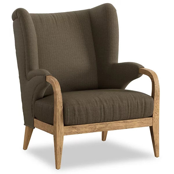 Sedoni Lounge Chair | Lumens