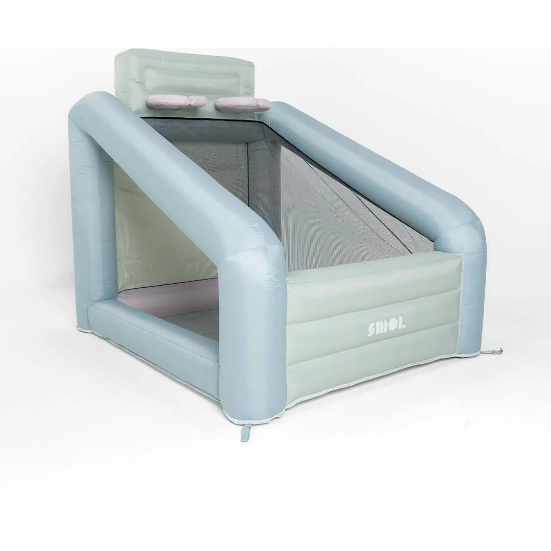 Smol | Dual Shot | Outdoor Play | Kids | Kids Toys | Maisonette | Maisonette