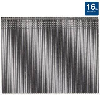 Porter-Cable 2 in. x 16-Gauge Finish Nail (1000 per Box)-PFN16200-1 - The Home Depot | The Home Depot