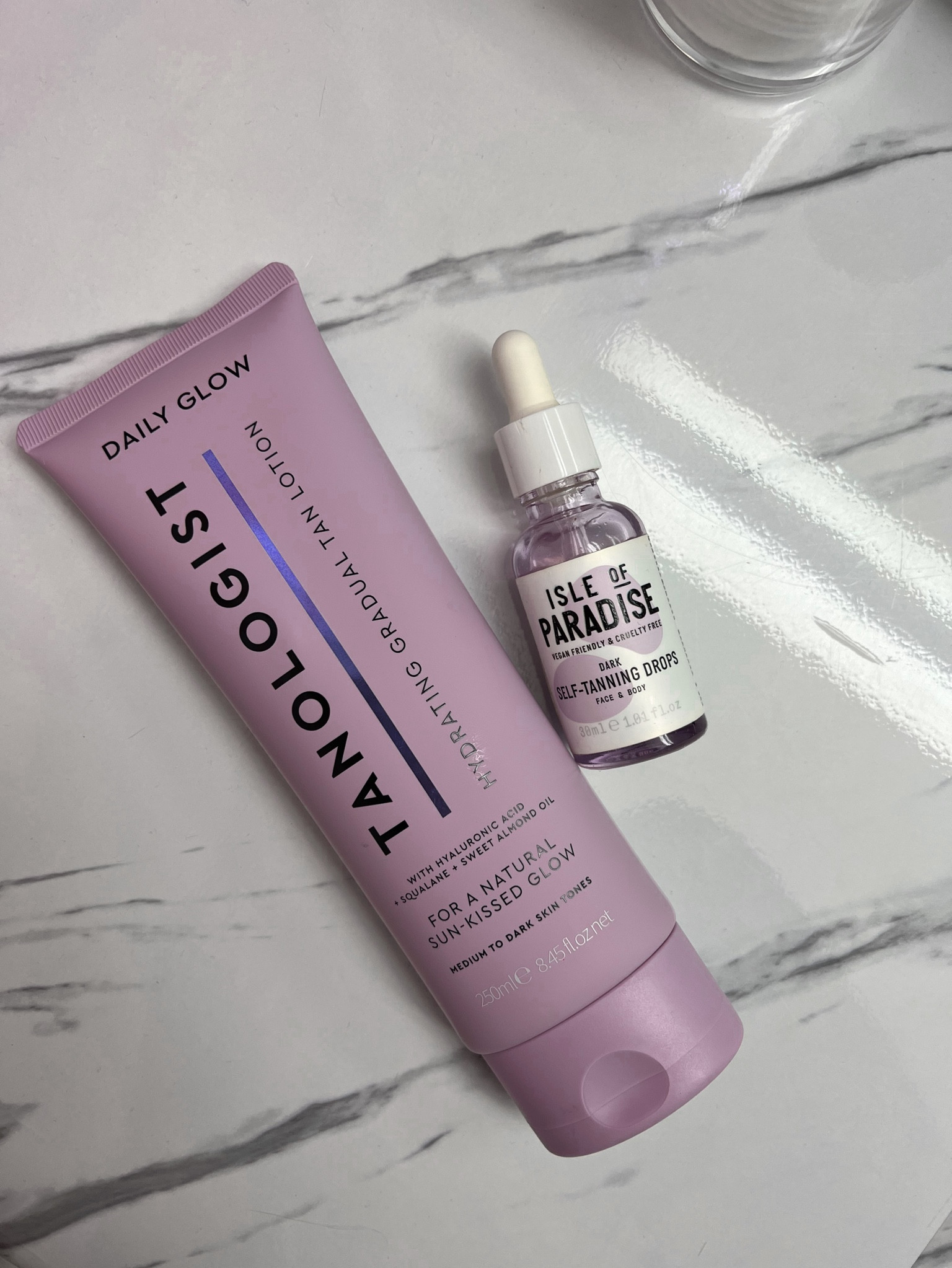 Self tanning sale at QVC

my recent favs are isle of paradise, Saint tropez and the Tanologist lotion for a subtle glow 

#LTKsalealert #LTKGiftGuide #LTKbeauty