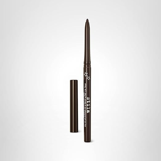 stila Stay All Day® Smudge & Set Waterproof Gel Liner | Long-Wear Gel Eyeliner Pencil for Tightl... | Amazon (US)