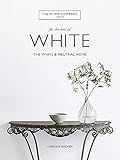 The White Home: Inspirational Ideas for Calming Spaces | Amazon (US)