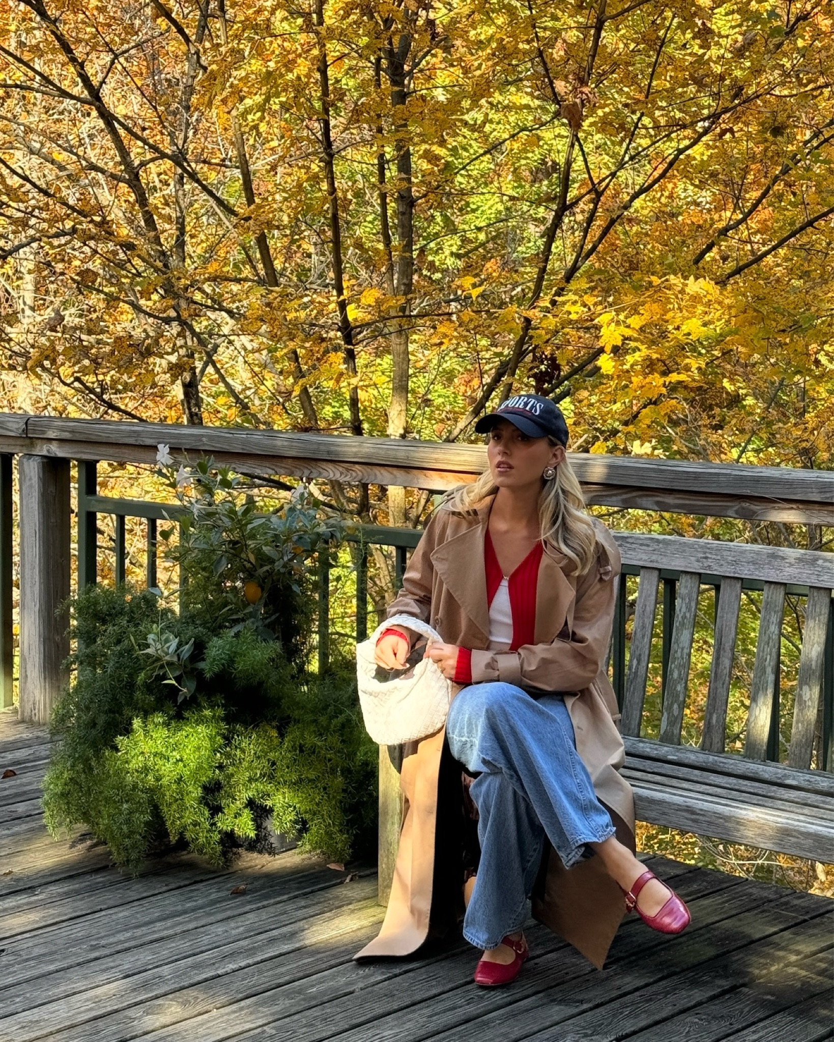 Autumn outfit ideas 

#LTKSeasonal #LTKGiftGuide #LTKHoliday