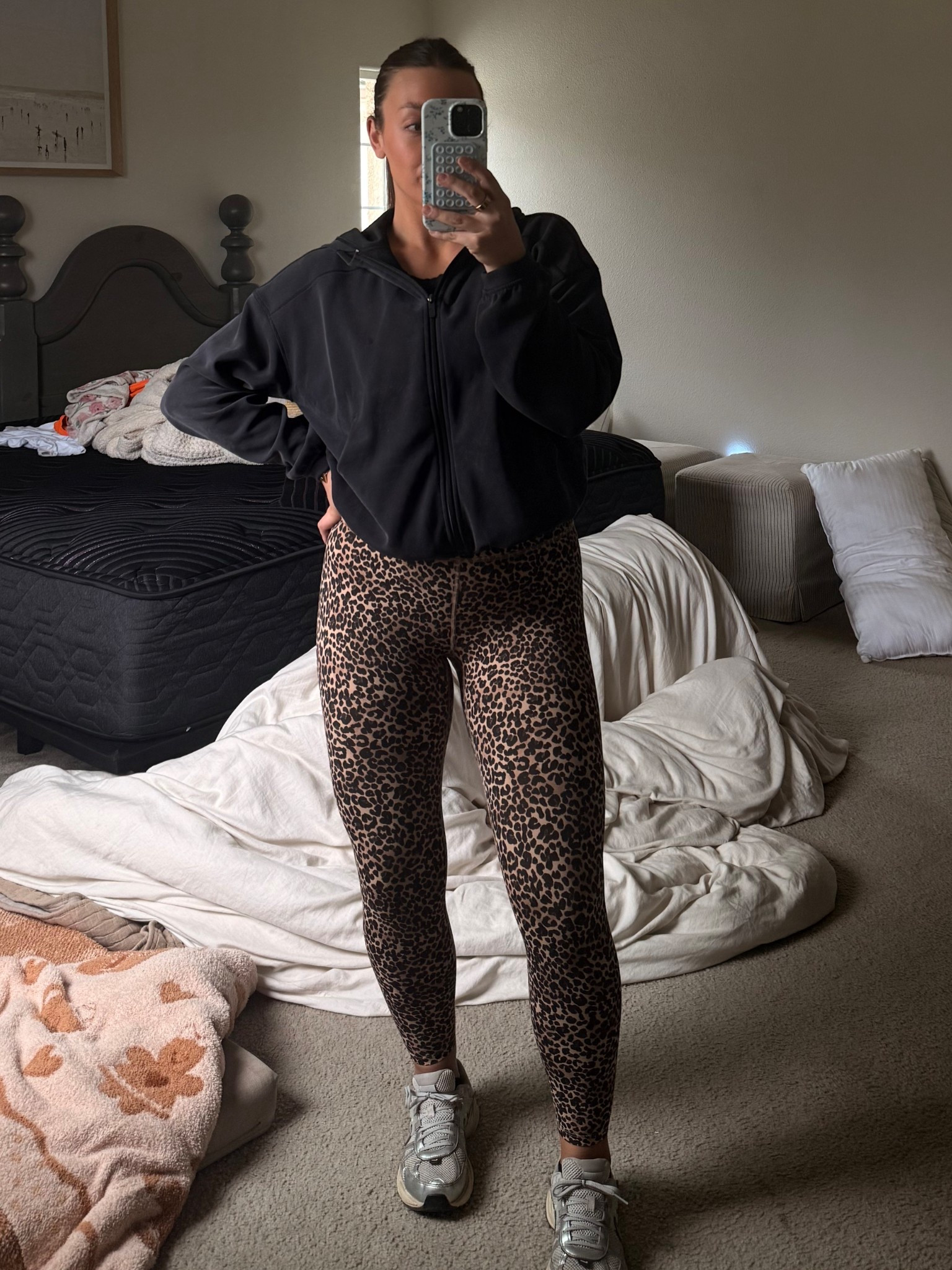 I fear i may have found the best leggings!!  