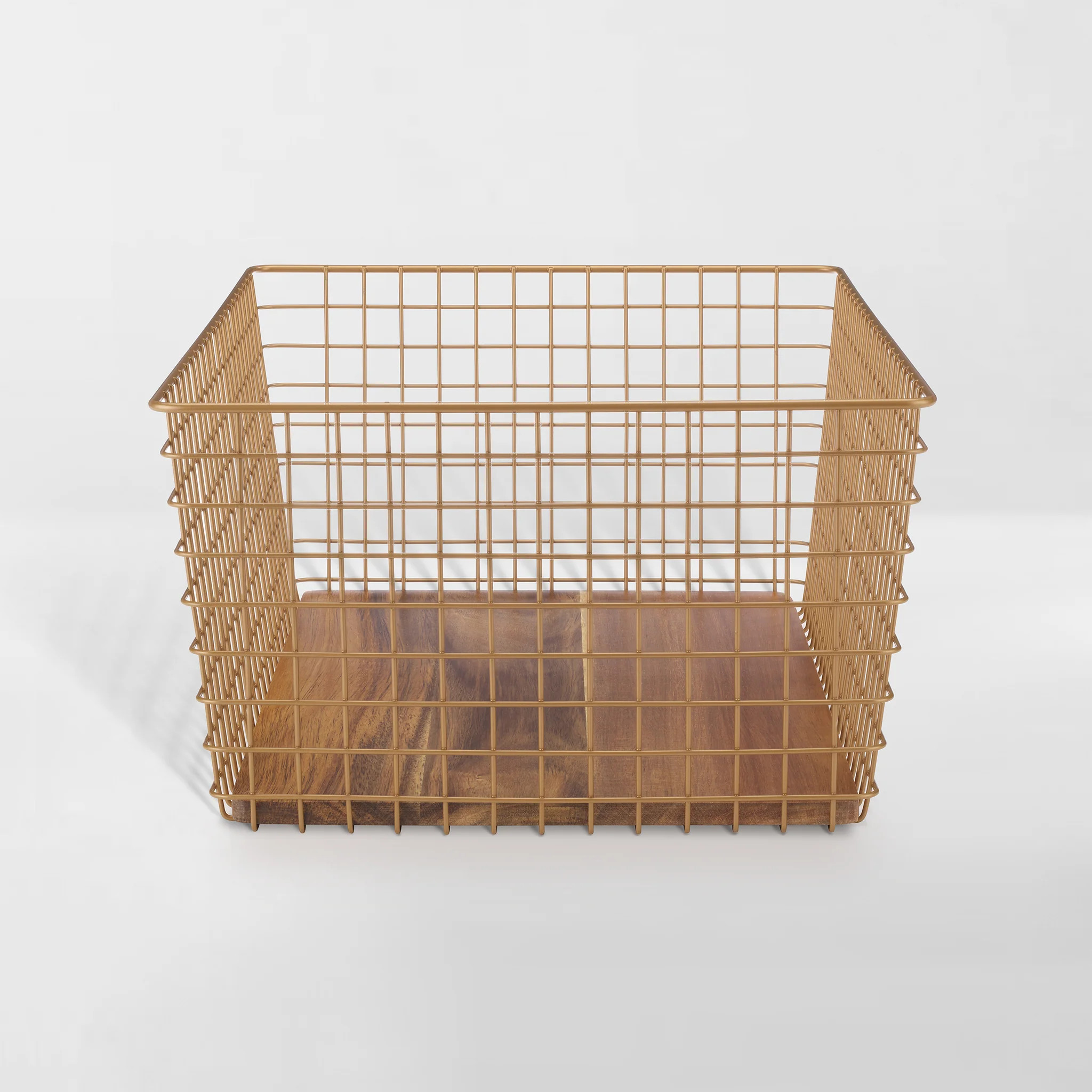 Grid Baskets | NEAT Method | NEAT Method