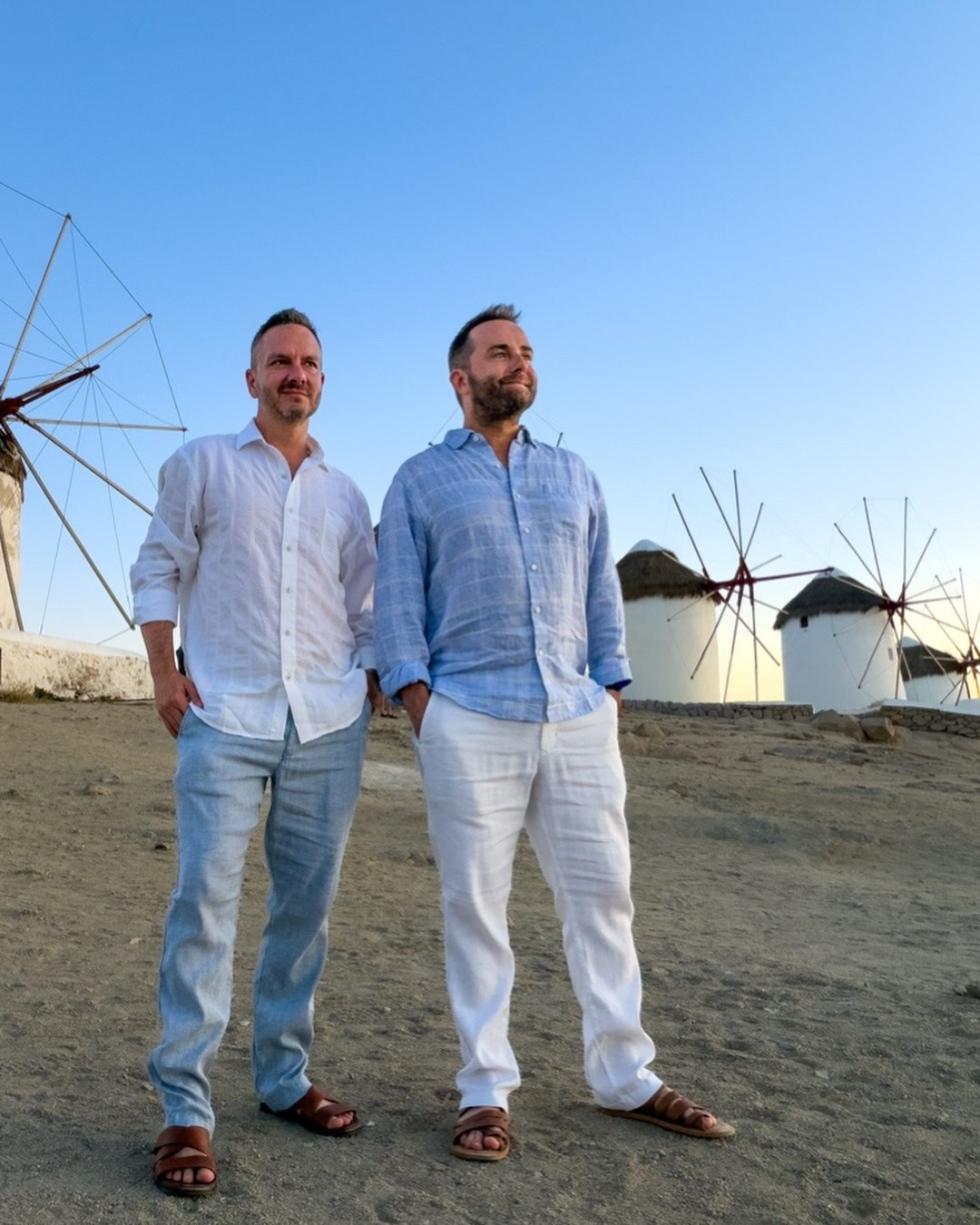 It’s not a Mykonos trip until this photo happens

#LTKMens #LTKTravel #LTKootd